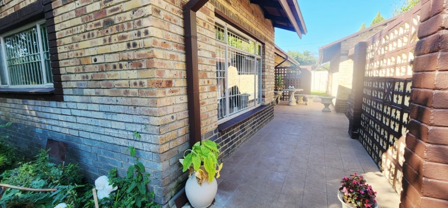 3 Bedroom Property for Sale in Elandia Free State
